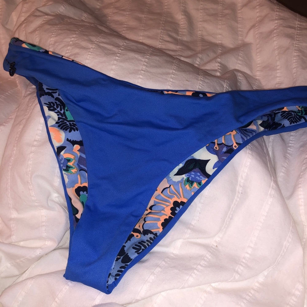 Maaji bikini bottoms